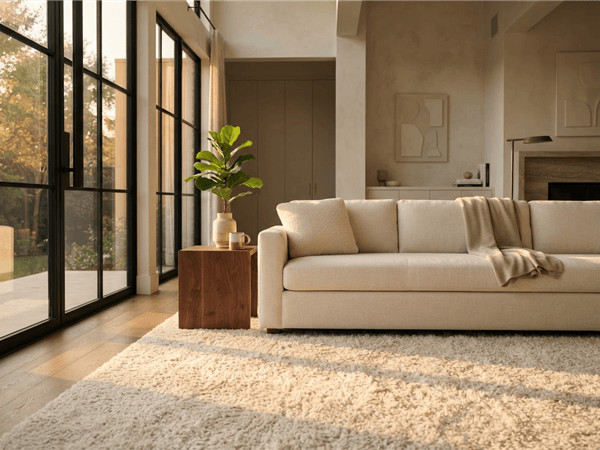 Carpet and upholstery cleaning