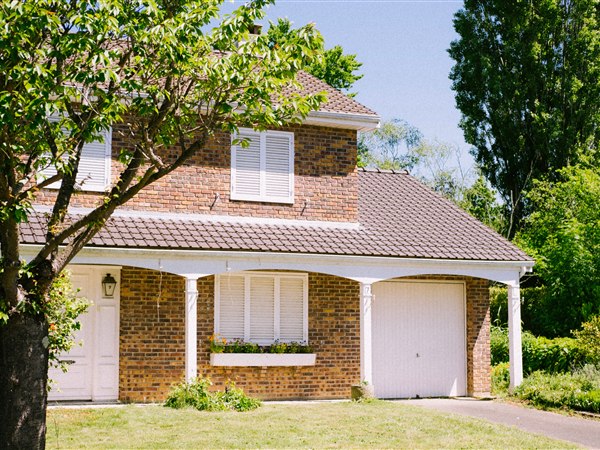 Gutter and fascia cleaning